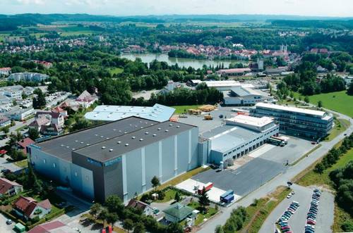 Versandhaus Walz setzt auf Atoss