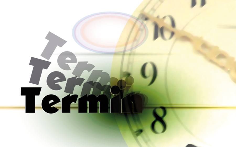 Mehr Zeit für die E-Bilanz