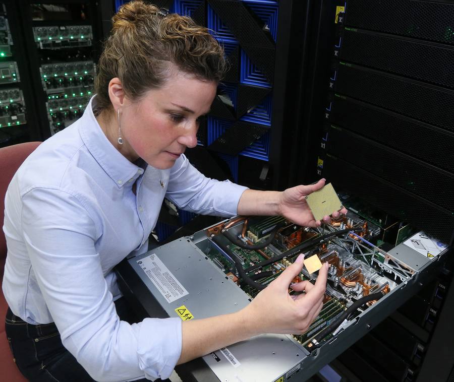 IBM Power9