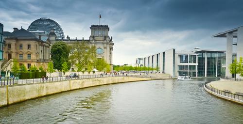 Berlin Reichstag
