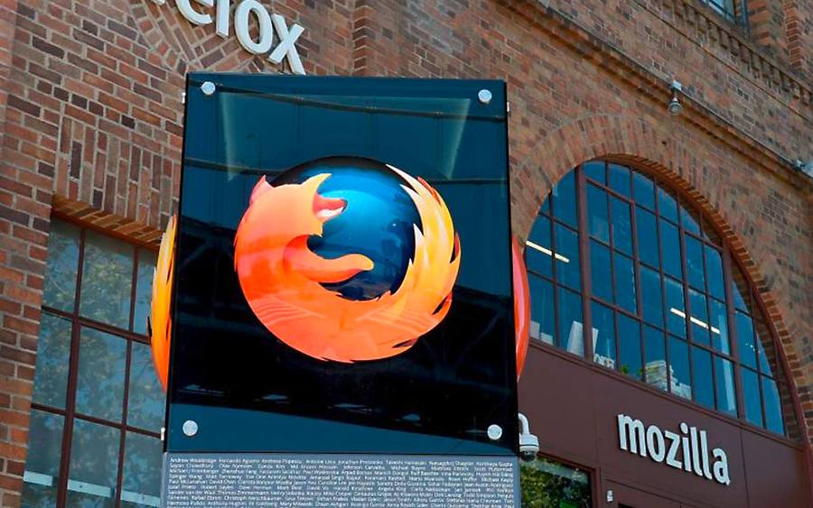 Firefox