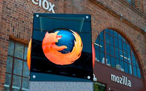 Firefox