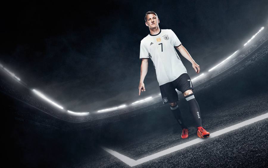 Bastian Schweinsteiger