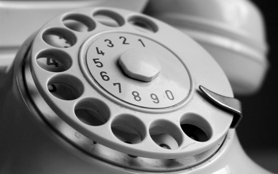 Analoge Geräte und Voice-over-IP?