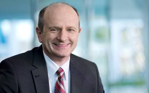 Bernd Hanstein, Rittal