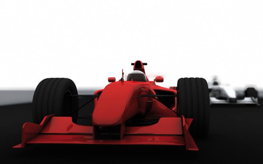 Administratoren in der Pole Position?