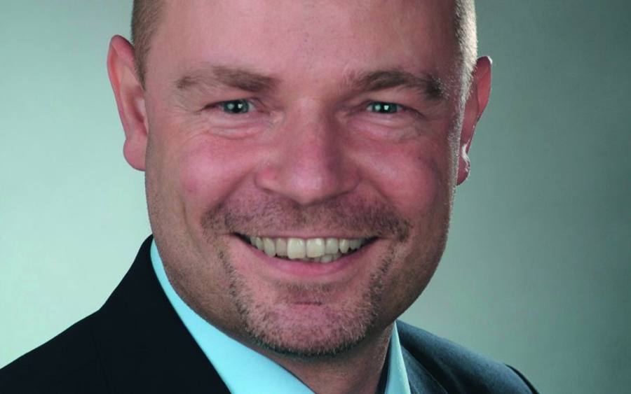 Stefan Weidner, SGI