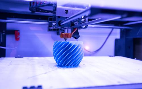 3D-Druck in der Medizin