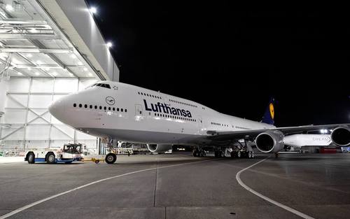 Lufthansa
