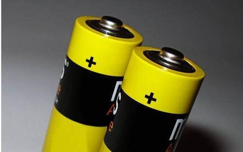 Batterien