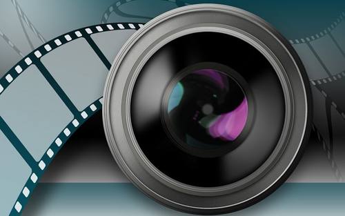 Film -  © Rita Thielen - pixelio.de