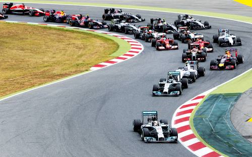 Formel 1
