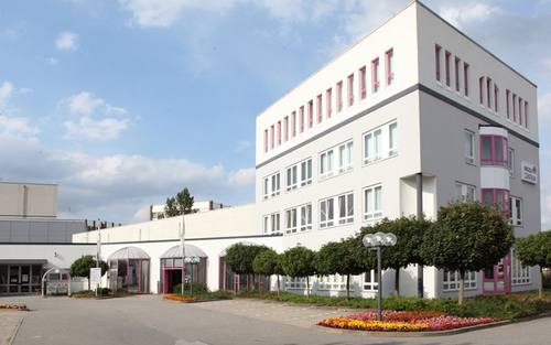 Hauptsitz Mega eG, Hamburg © Mega eG
