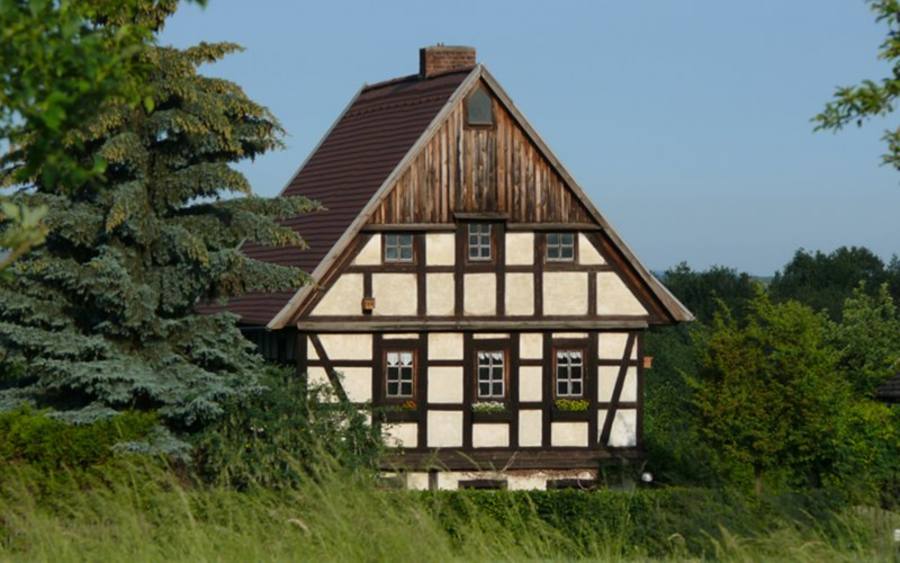Landhaus