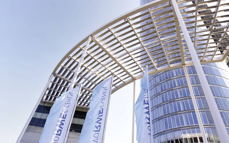 RWE-Gebäude