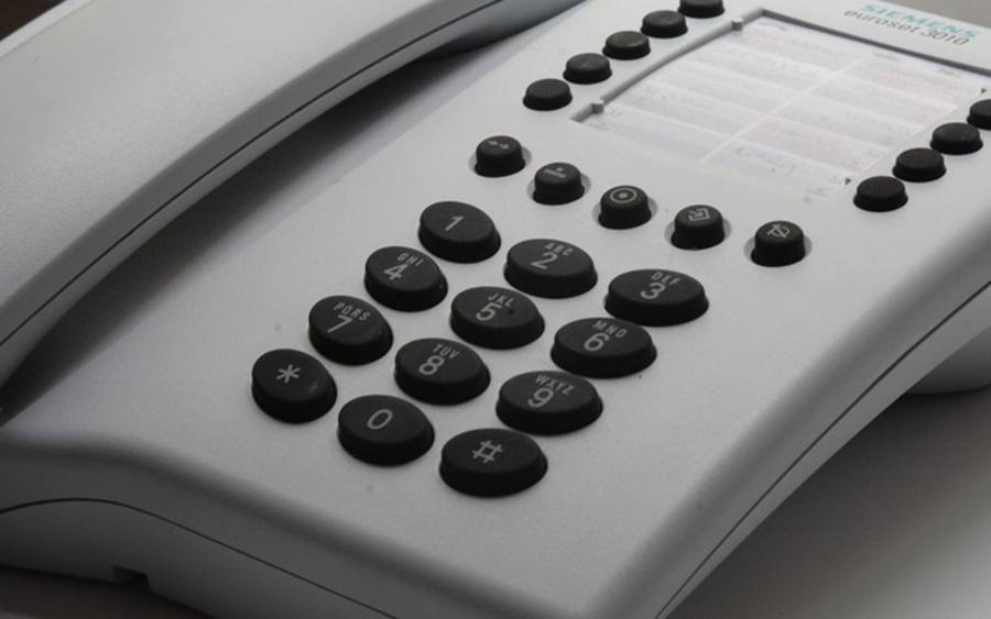 Telefon 