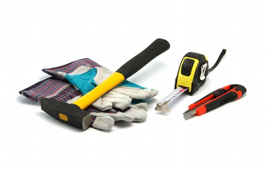 Work Tools -  © Vangelis Thomaidis - www.sxc.hu