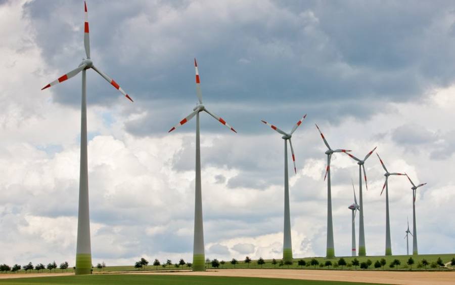 Windpark