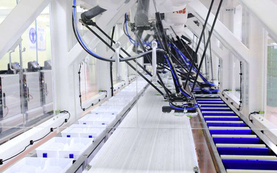 ABB und HPE kooperieren