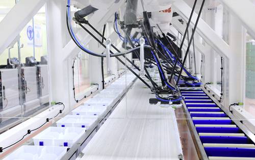 ABB und HPE kooperieren