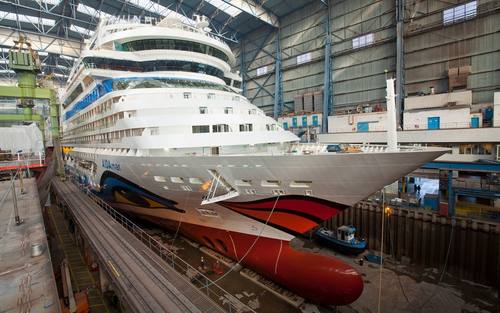 Meyer Werft