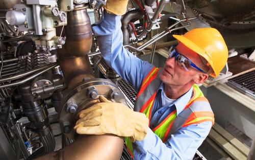Vorausschauende Wartung in der Industrie 4.0