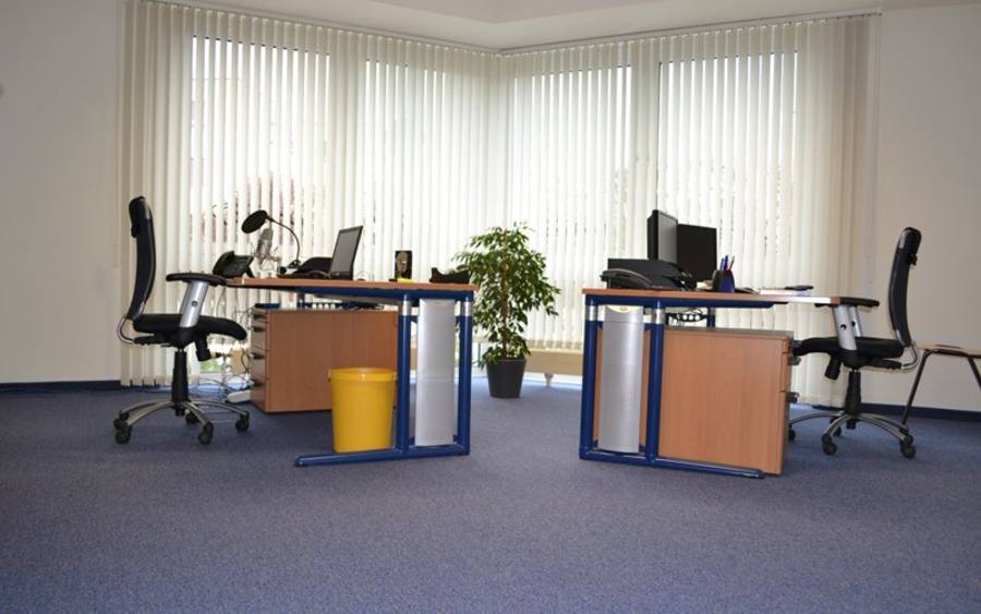 Arbeitsplatz, Bildquelle: Norbert Schollum/pixelio.de