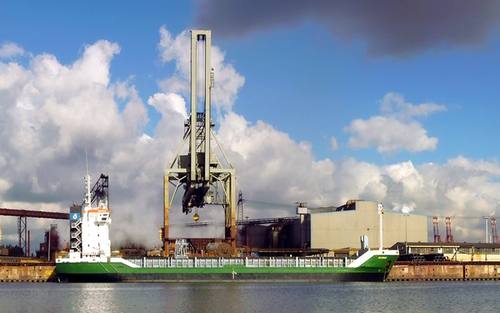 Arcelor Mittal