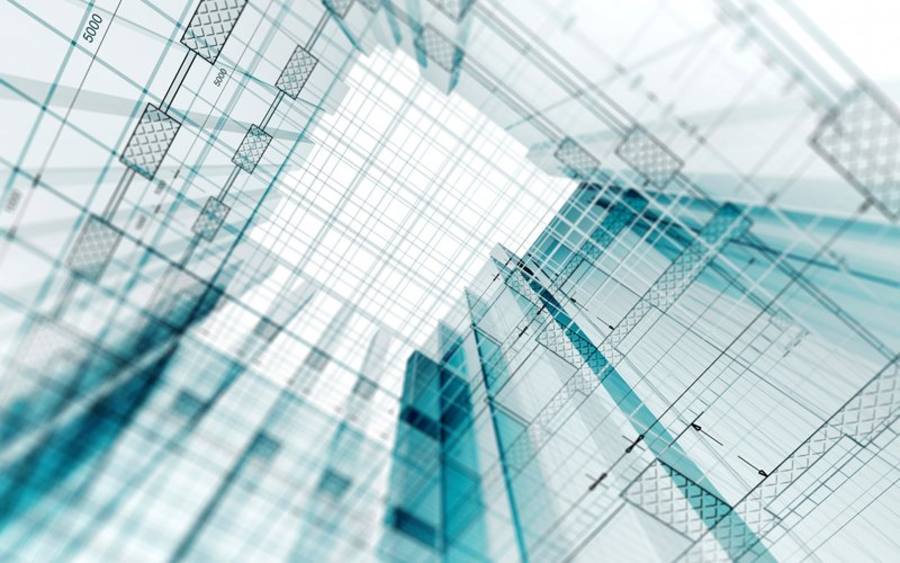 Architektur, Bildquelle: Thinkstock/iStockphoto