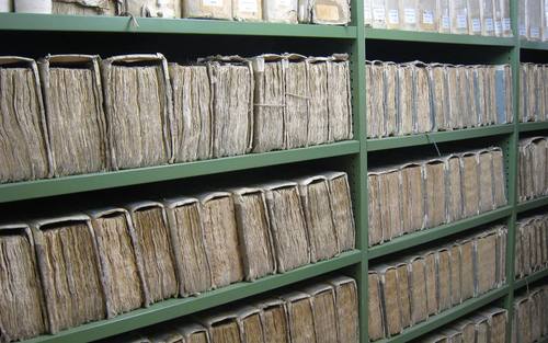 Archiv, Bildquelle: Stefan Emilius/pixelio.de