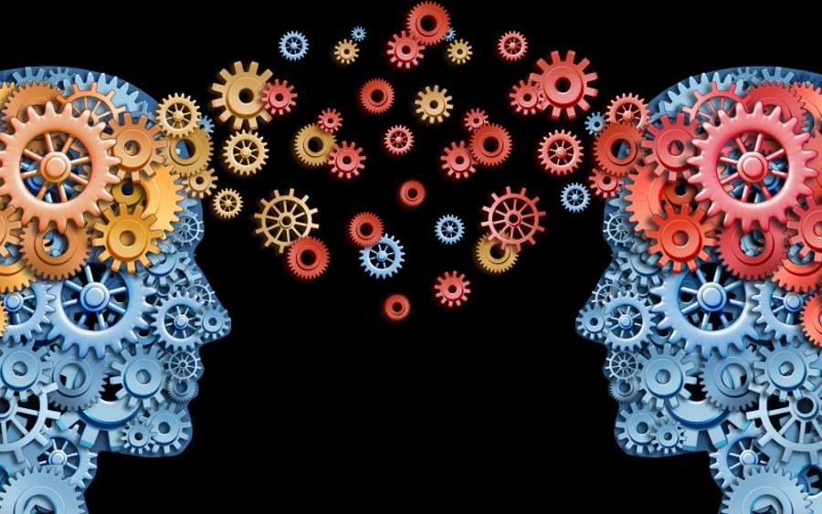 Austausch, Bildquelle: Thinkstock/iStockphoto