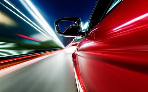 Autonomes Fahren