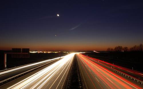 Autobahn, Bildquelle: © Lutz Stallknecht/pixelio.de