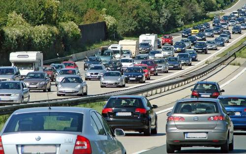 Autobahn, Bildquelle: Th. Reinhardt/pixelio.de