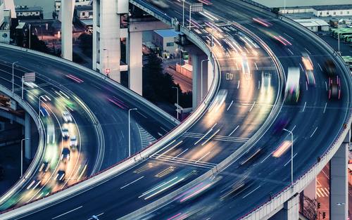 Autobahnen
