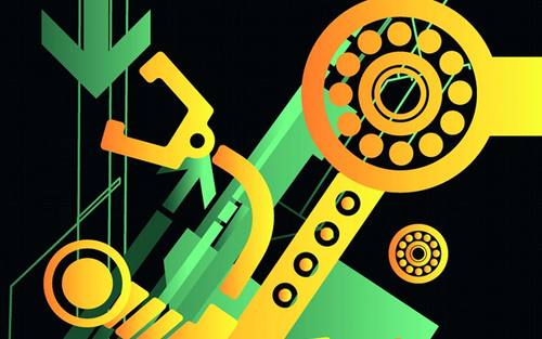 Automatisierung, Bildquelle: Thinkstock/iStock