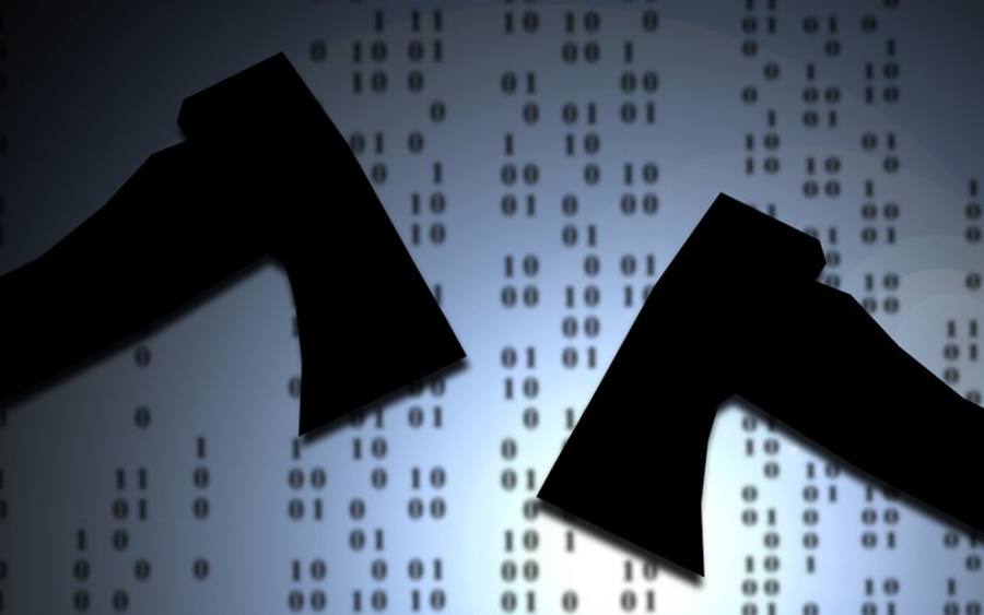 Hacker, Bildquelle: © Gerd Altmann/pixelio.de