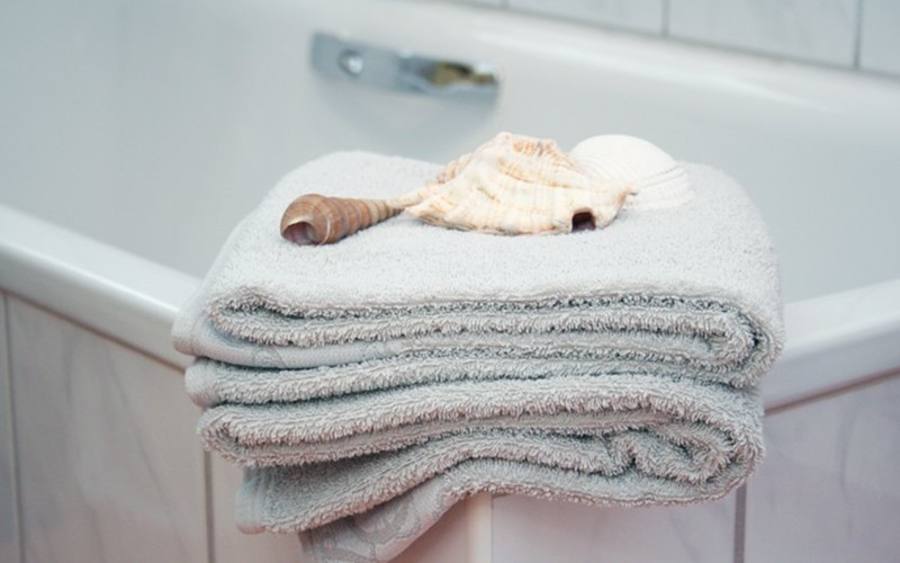 Badewanne, Bildquelle: Rolf van Melis/pixelio.de