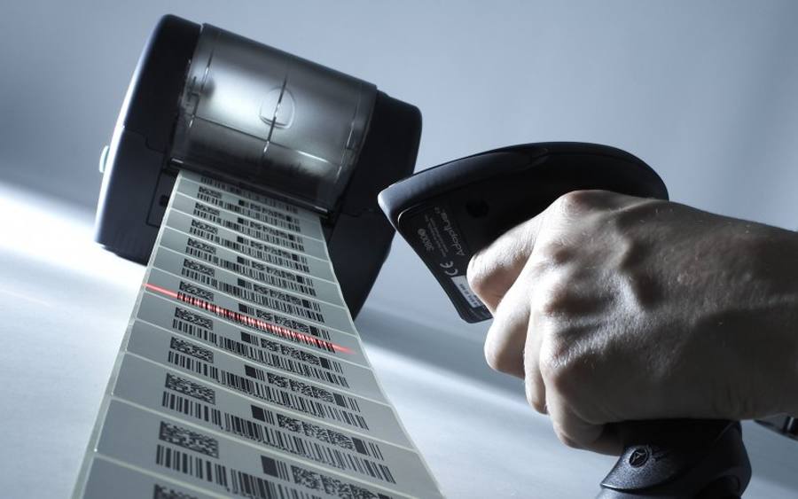 Abas-ERP optimiert Prozesse bei Barcodat
