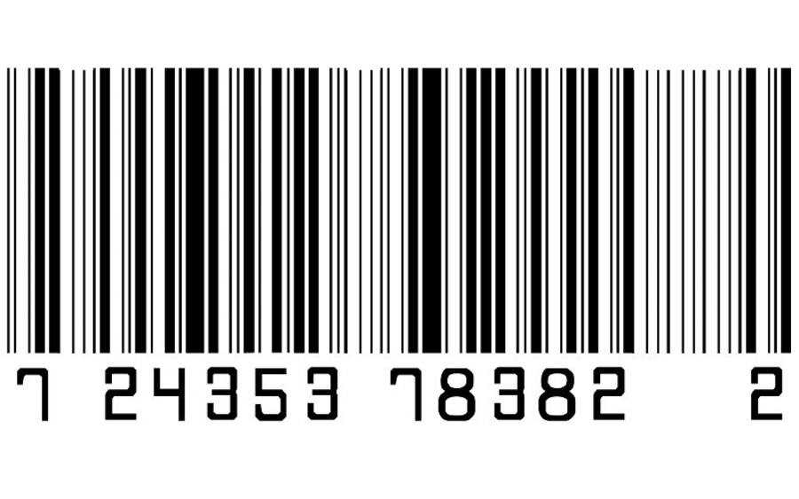 Barcode, Bildquelle: © jorussell/sxc.hu