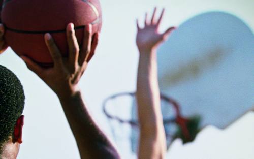 Basketball