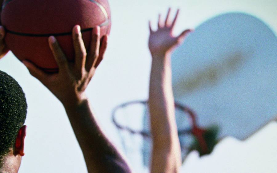 Basketball