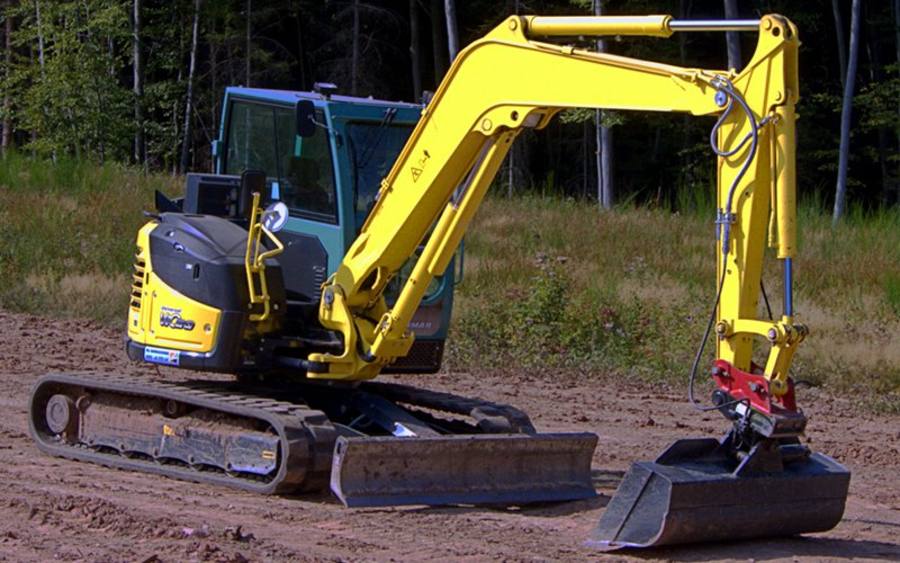 Baumaschine, Bildquelle: Rudolpho Duba/pixelio.de