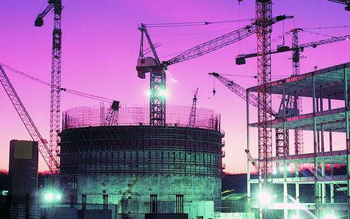 Baustelle, Bildquelle: Thinkstock/Photodisc