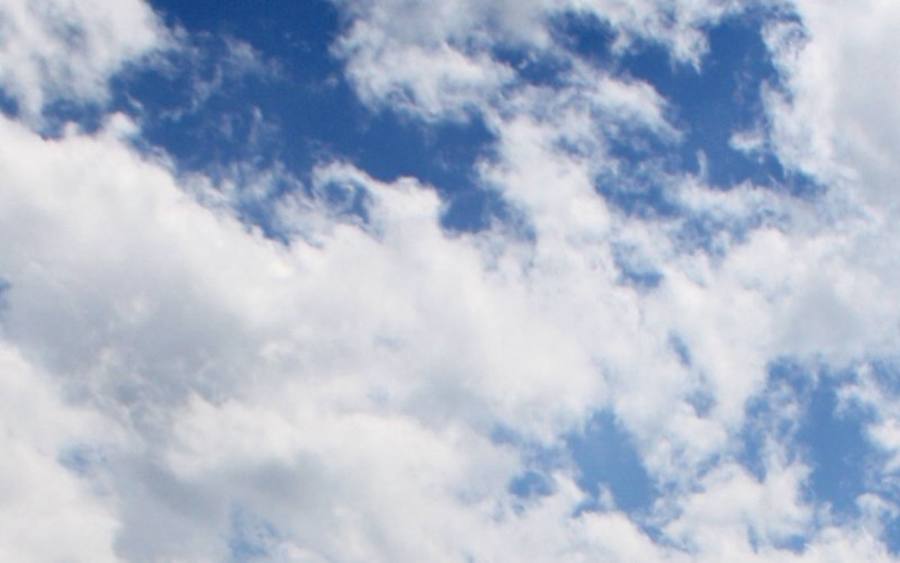 Wolken, Bildquelle: Lea Sommerhäuser
