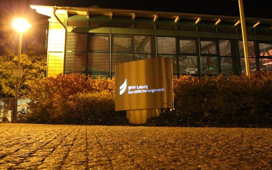 Berufsförderungswerk Leipzig