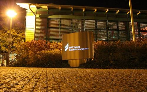 Berufsförderungswerk Leipzig