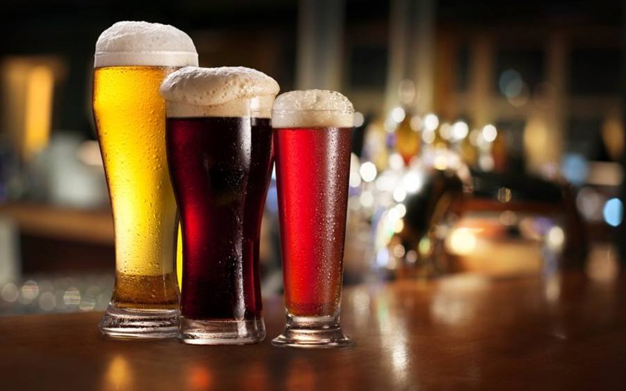 Bier, Bildquelle: Thinkstock/iStockphoto