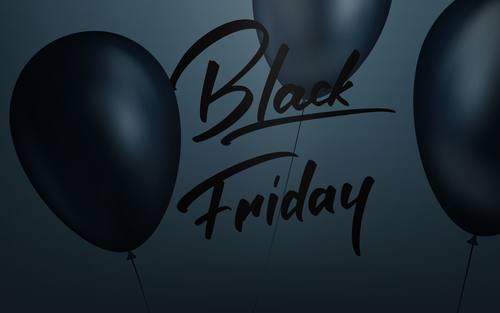 Am 24. November 2017 startet der diesjährige Black Friday.