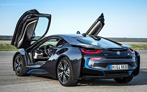 BMW Group